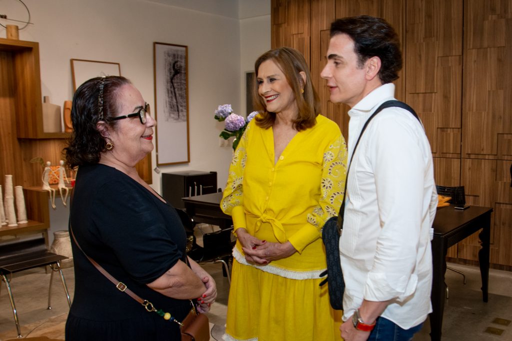 Neuma Figueiredo, Fernanda Furlani E Rodrigo Maia (2)