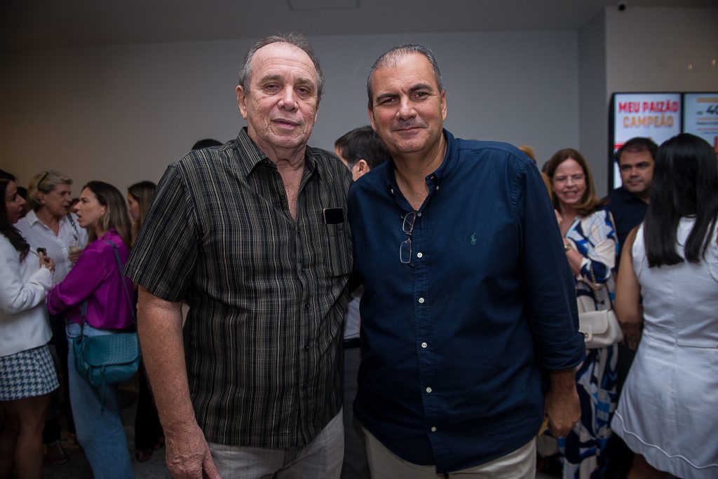 Nilton Bastos E Alexandre Sales (1)