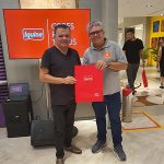 Omar De Albuquerque Jorga Holanda