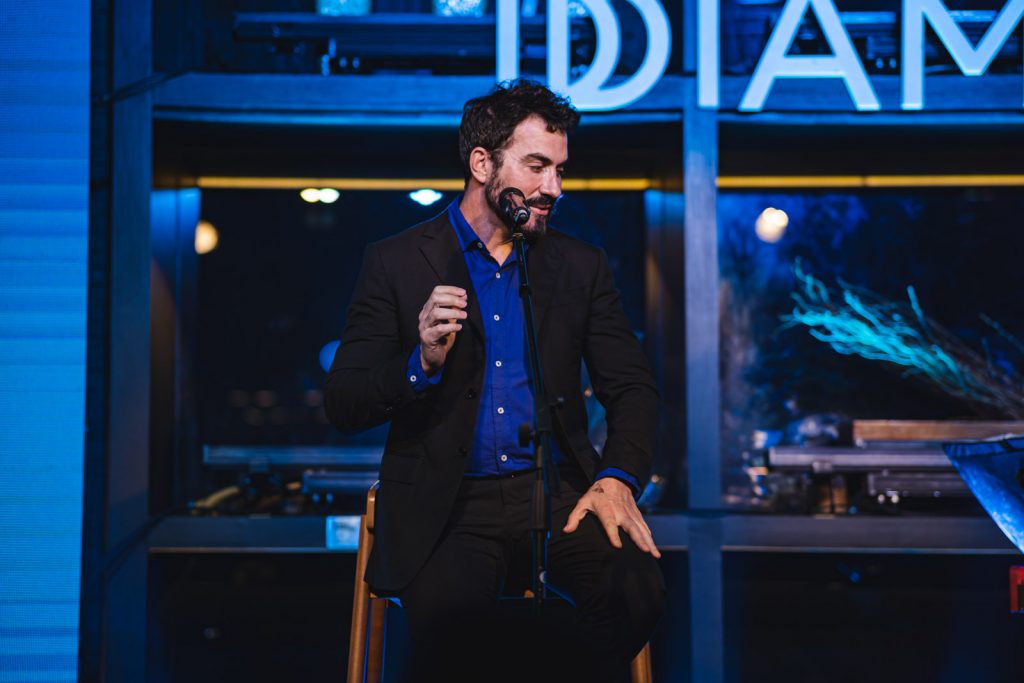 Padra Fabio De Melho (1)