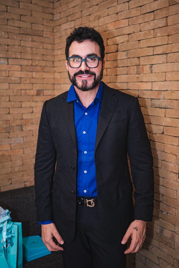 Padra Fabio De Melho