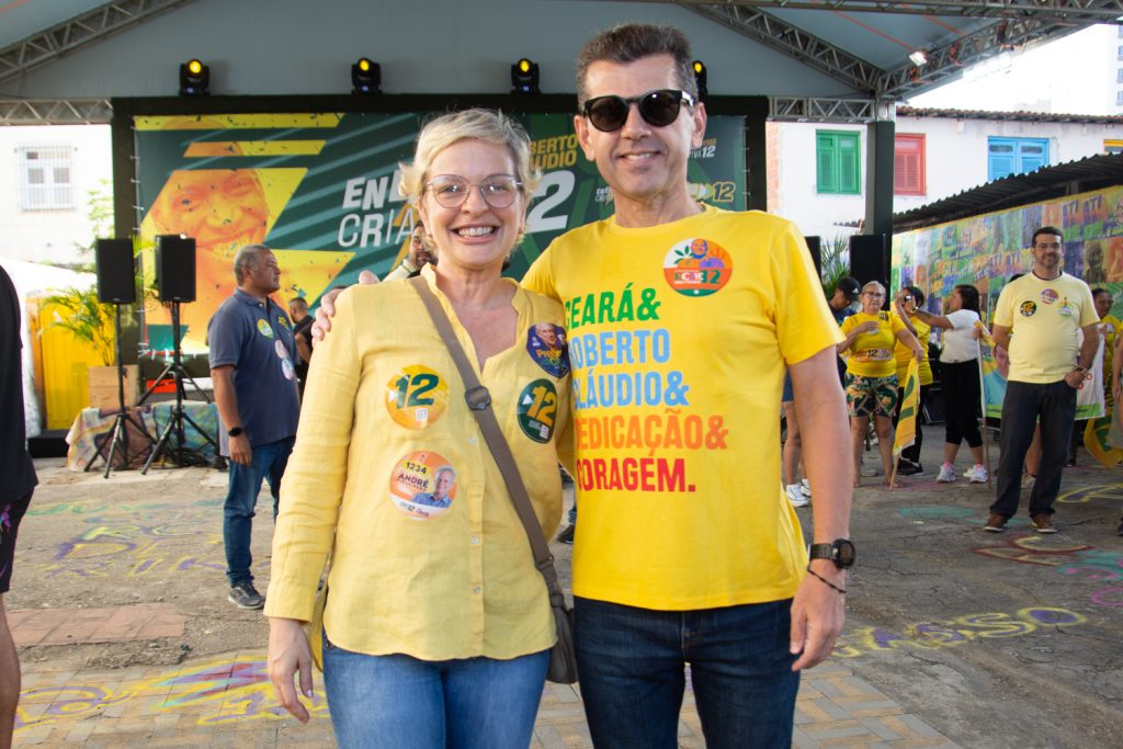 Paola Braga E Erick Vasconcelos (2)