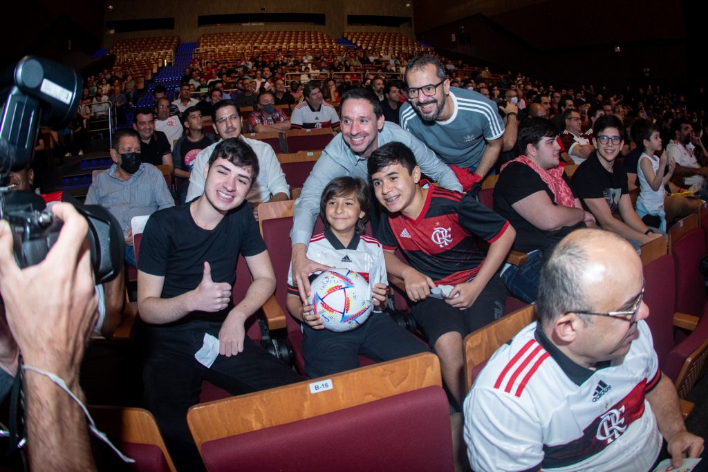 Papo De Craque Com Zico (1)