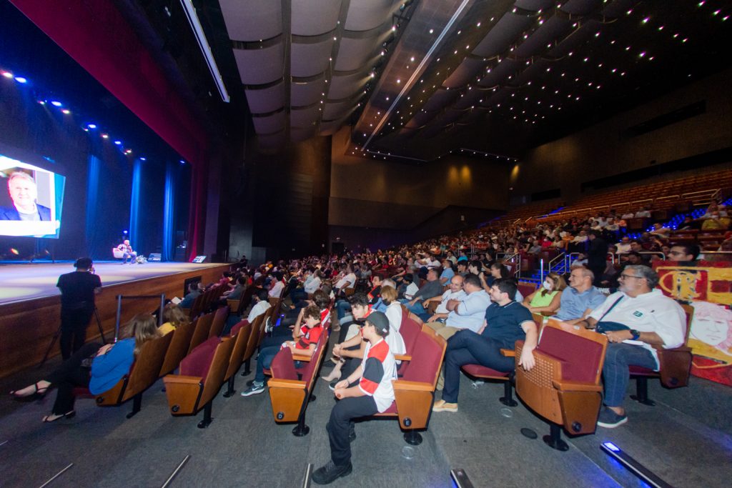 Papo De Craque Com Zico (11)