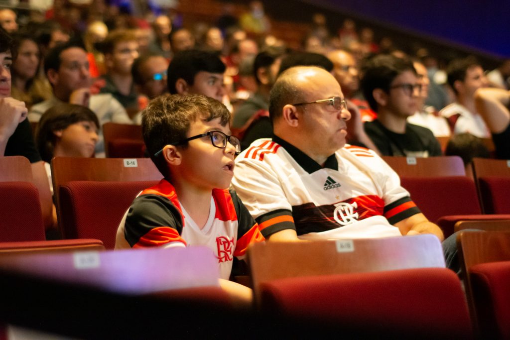 Papo De Craque Com Zico (14)