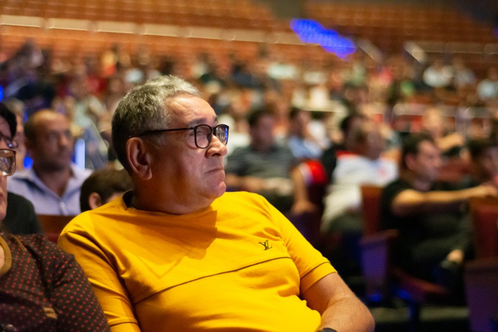 Papo De Craque Com Zico (16)