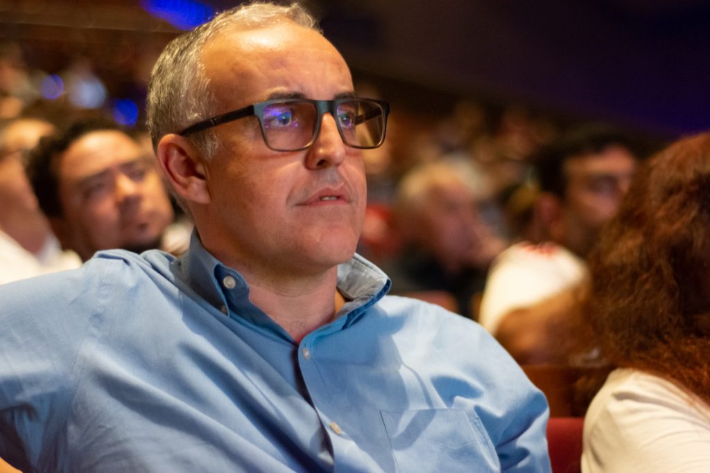 Papo De Craque Com Zico (18)