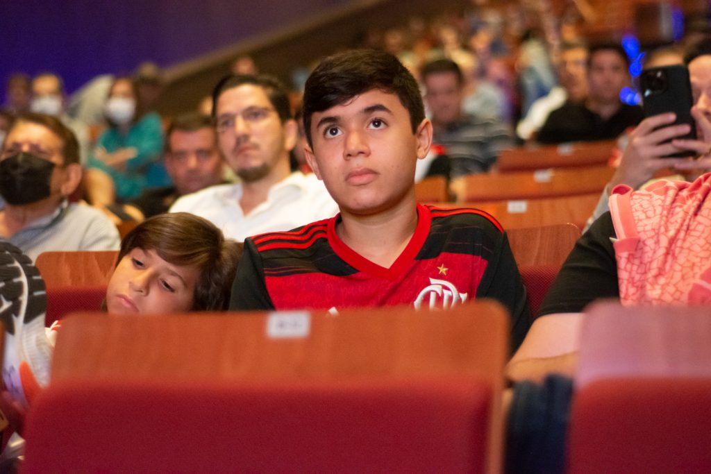 Papo De Craque Com Zico (21)