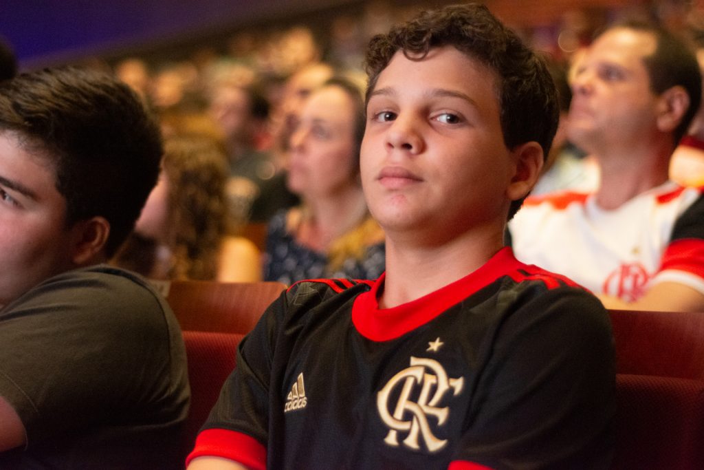 Papo De Craque Com Zico (26)