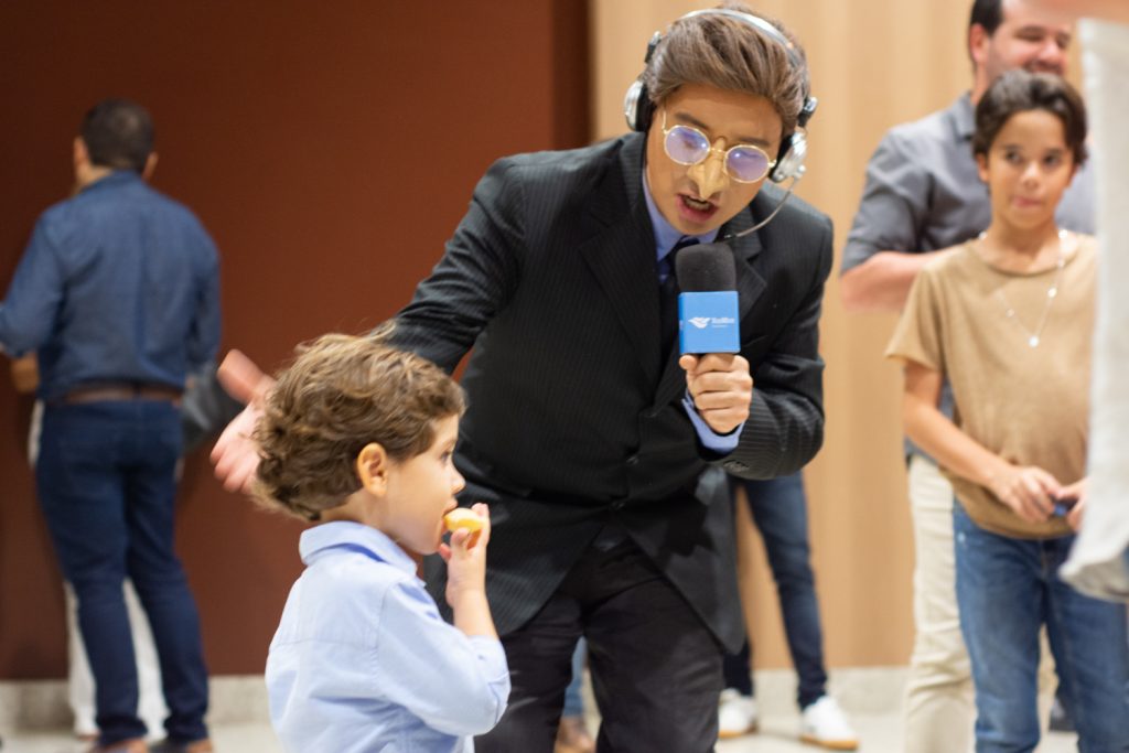 Papo De Craque Com Zico (3)