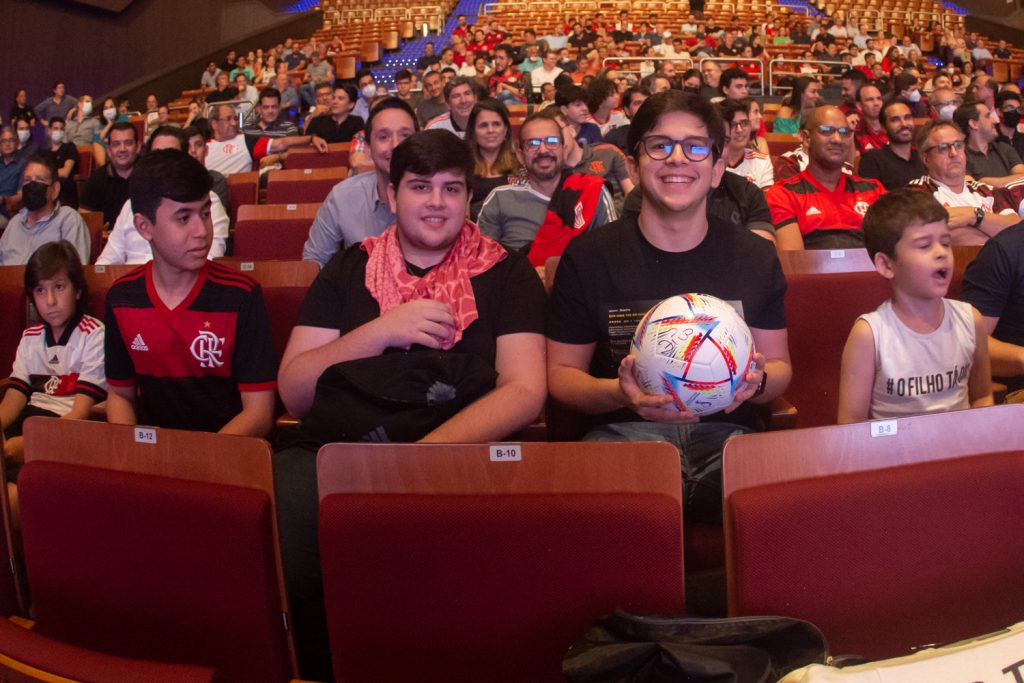 Papo De Craque Com Zico (32)