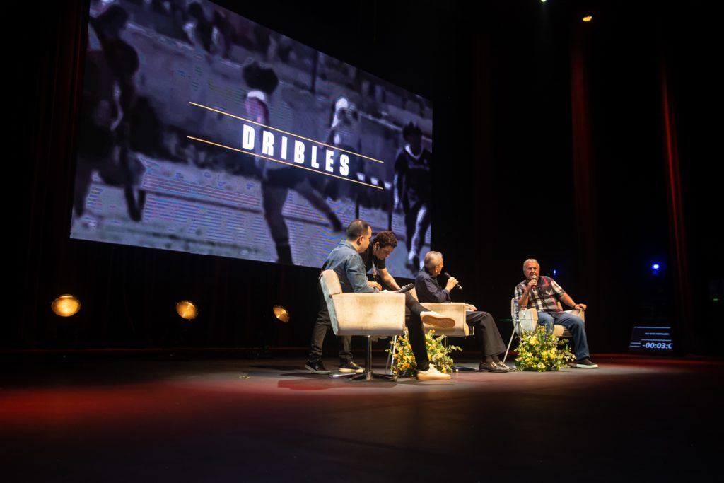 Papo De Craque Com Zico (36)