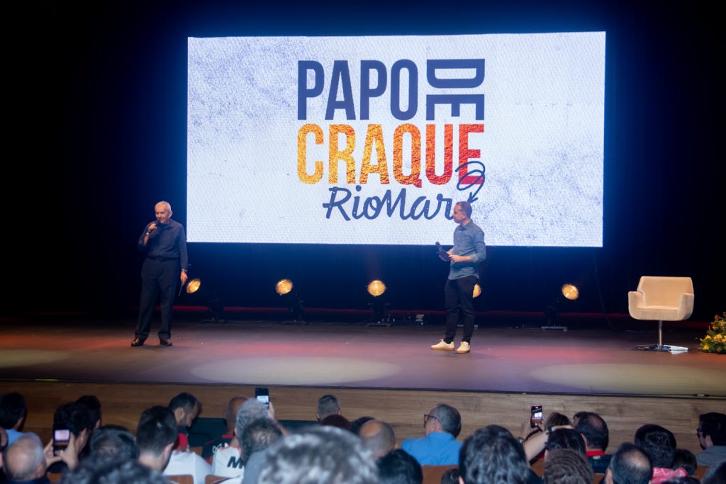 Papo De Craque Com Zico (5)