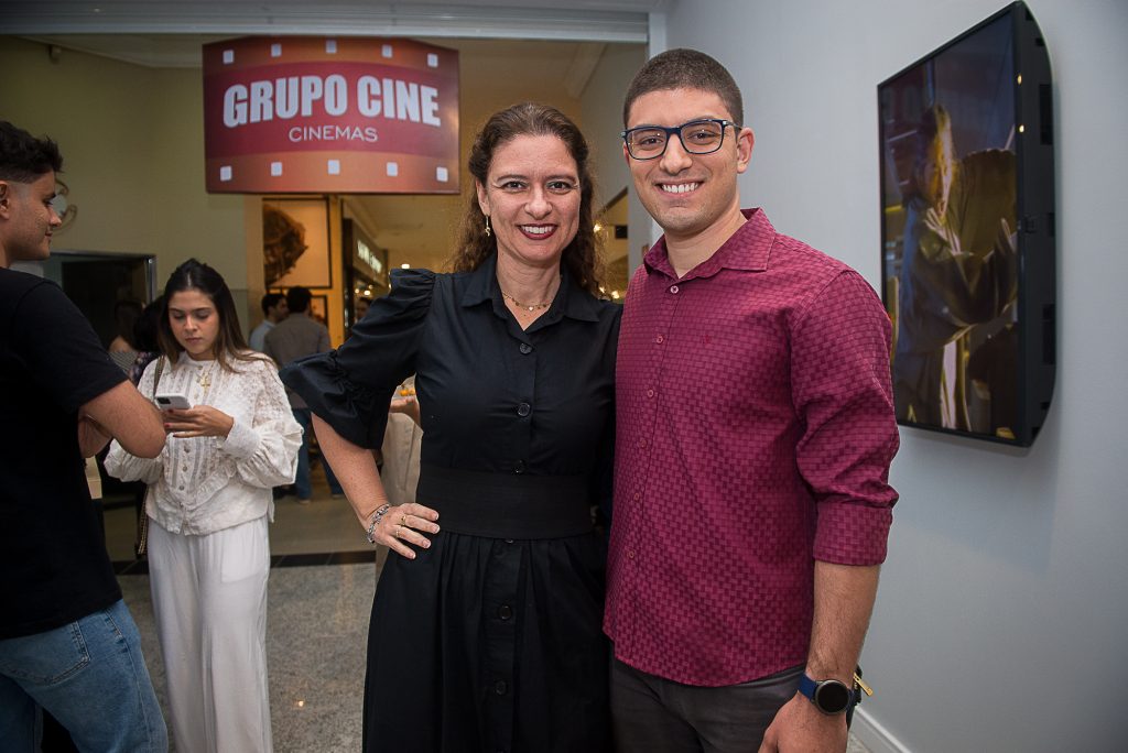 Patrícia Arruda E Patrício César (1)