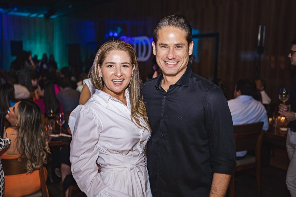 Patriciana E David Rodrigues