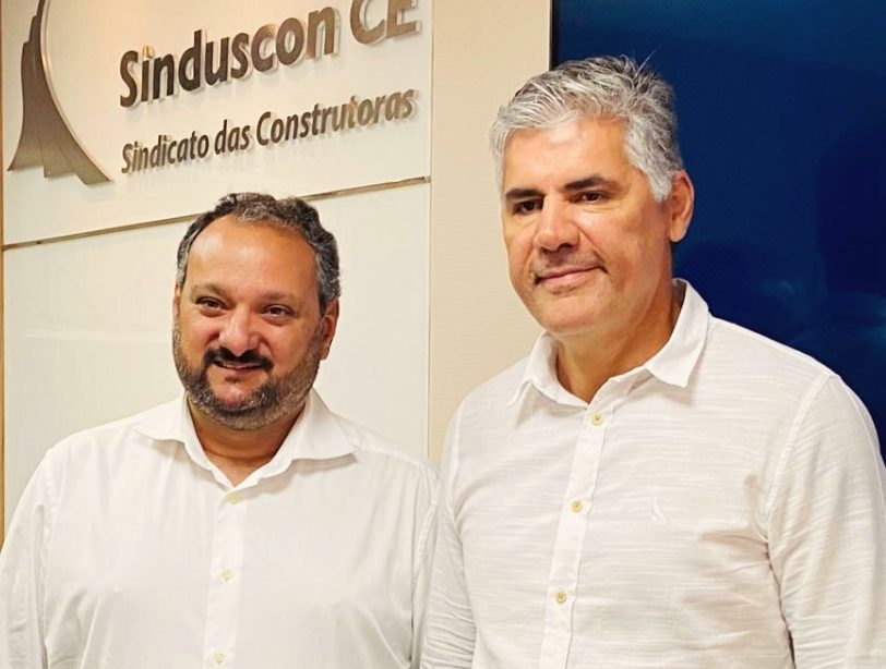Secretário Nacional de Habitação explica novidades e melhorias ao Sinduscon-CE