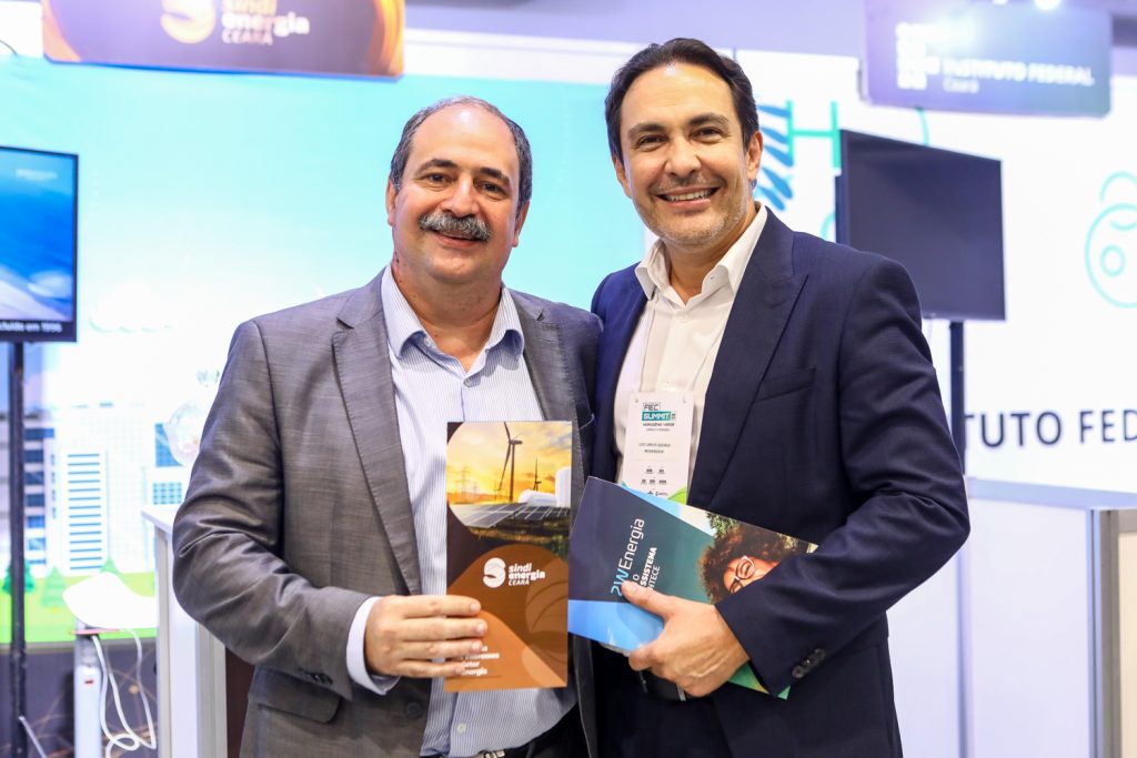 Paulo Andre Holanda E Luis Carlos Queiroz