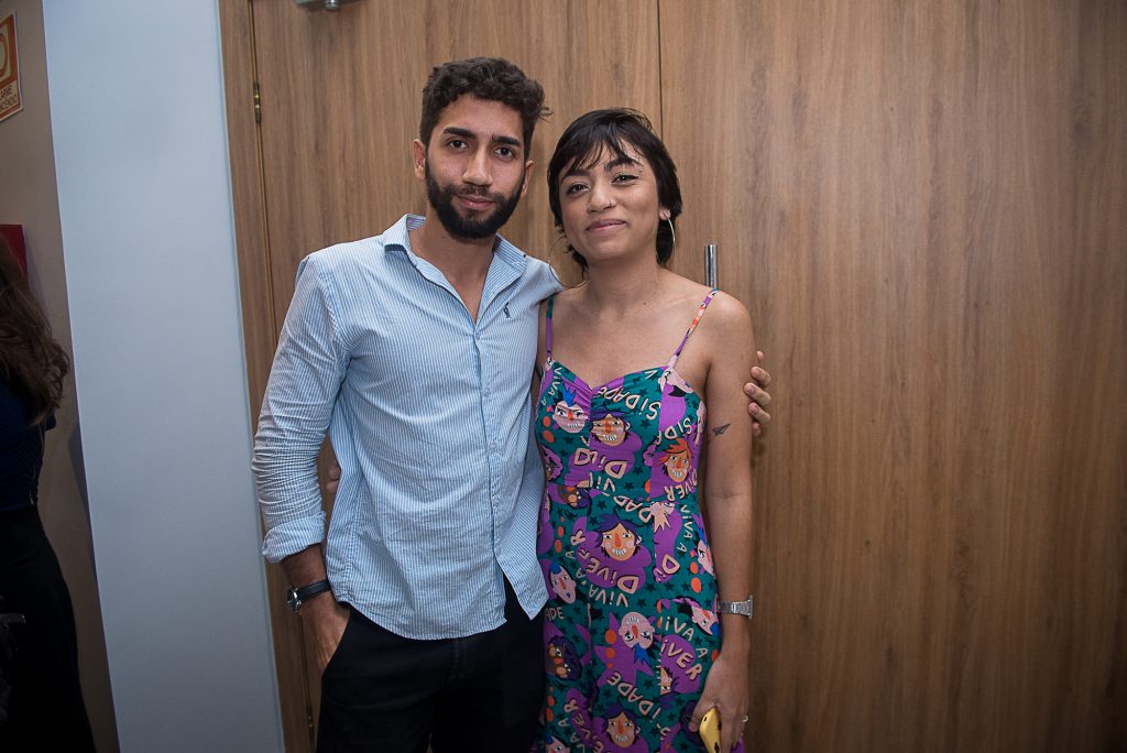 Paulo Medeiros E Carle Cardoso