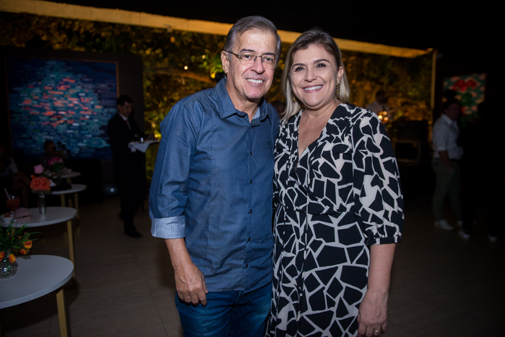 Pc Norões E Simone Morais (1)