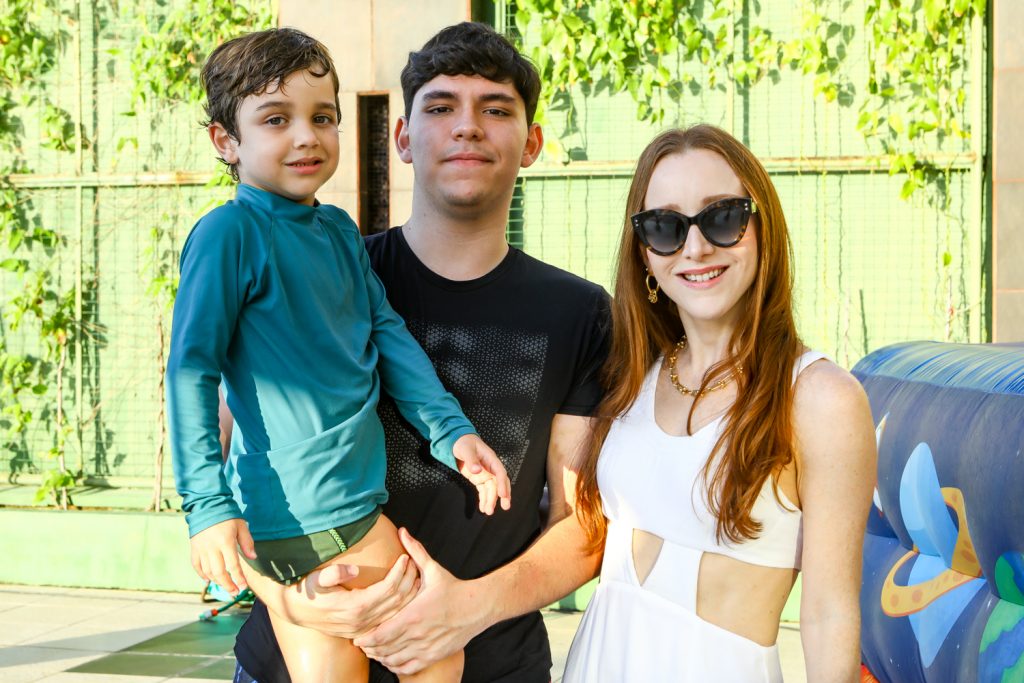 Pedro, Pedro E Mariah Fujita (2)
