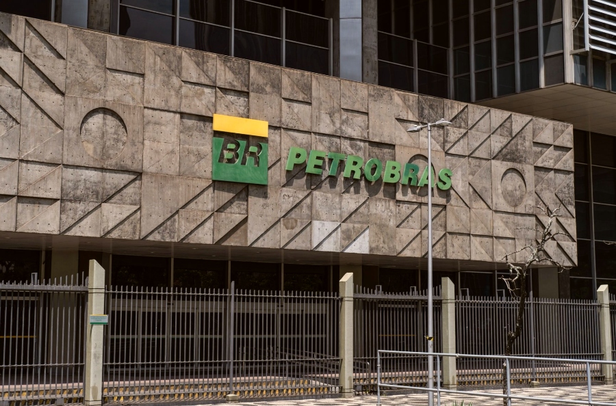 Petrobras torna-se maior pagadora global de dividendos no segundo trimestre