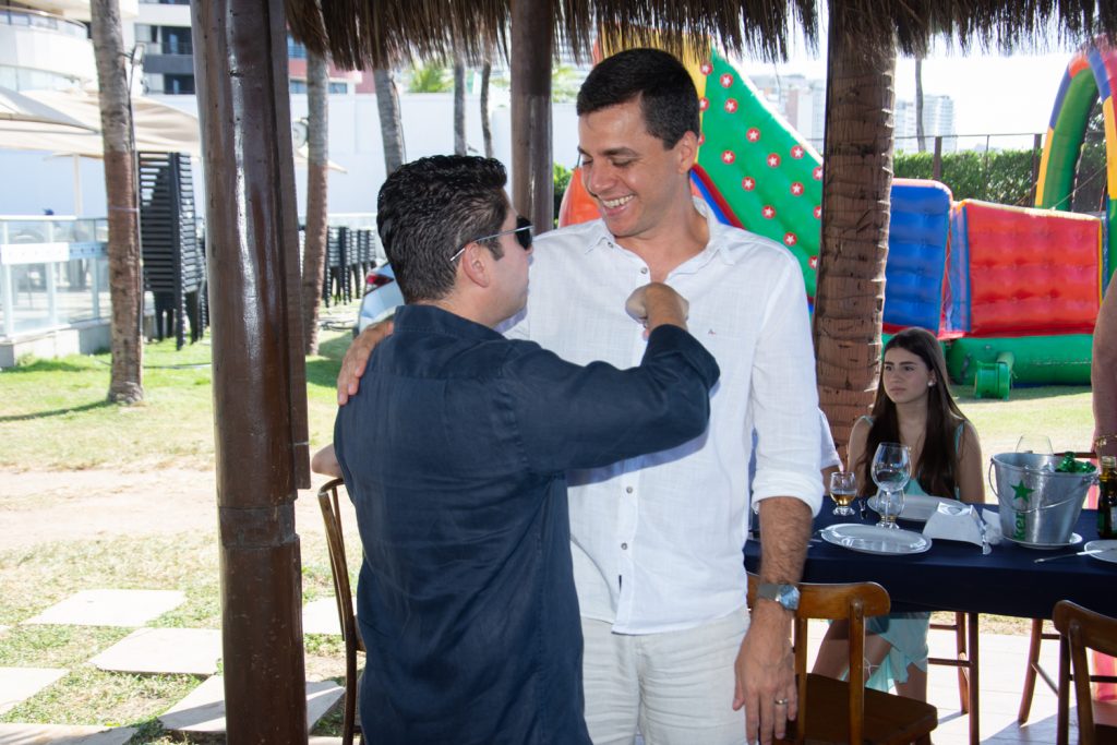 Pompeu Vasconcelos E Alberto Aguiar (1)