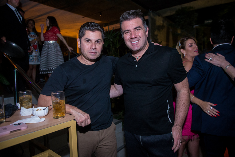 Pompeu Vasconcelos E Danilo Dias (1)