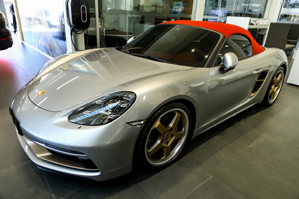 Porsche (7)