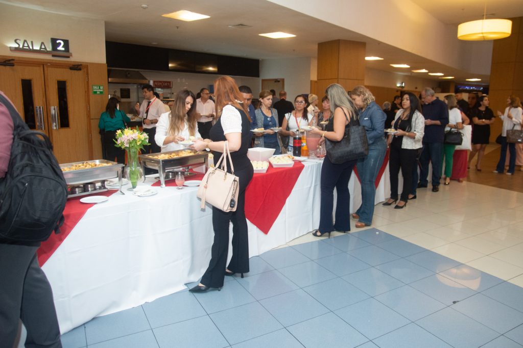 Pré Lançamento Do Residencial Garden (1)