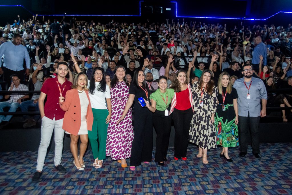 Pré Lançamento Do Residencial Garden (31)