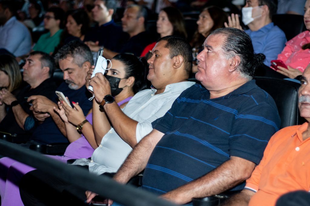 Pré Lançamento Do Residencial Garden (39)