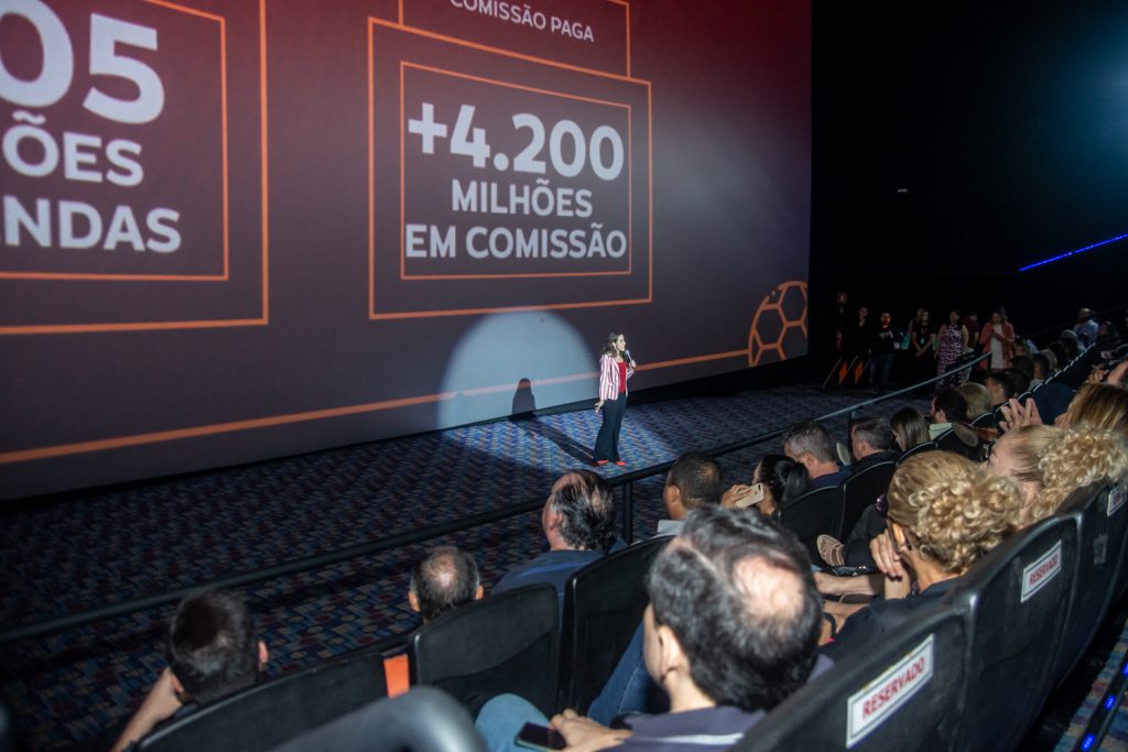 Pré Lançamento Do Residencial Garden (41)