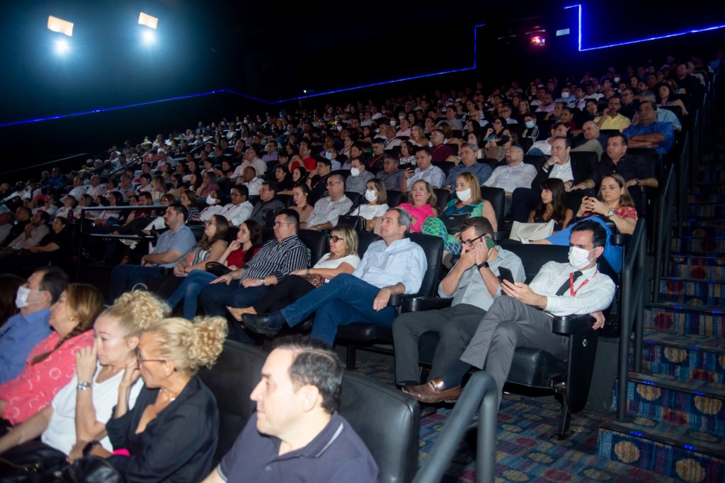 Pré Lançamento Do Residencial Garden (42)
