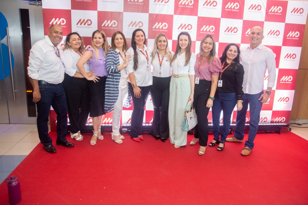 Pré Lançamento Do Residencial Garden (5)