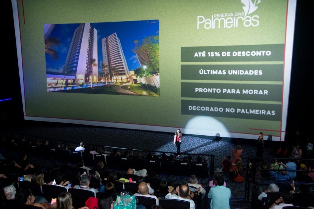 Pré Lançamento Do Residencial Garden (52)