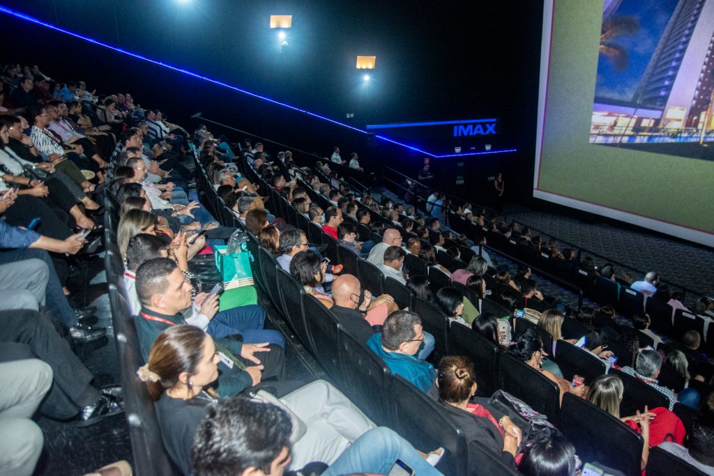 Pré Lançamento Do Residencial Garden (53)