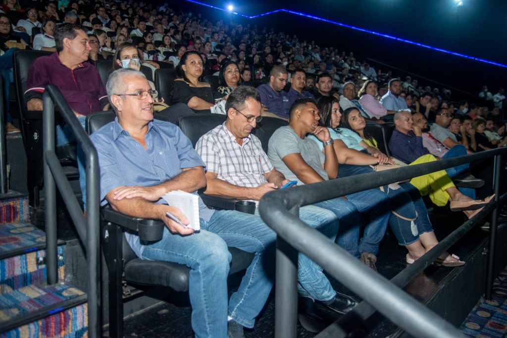 Pré Lançamento Do Residencial Garden (56)