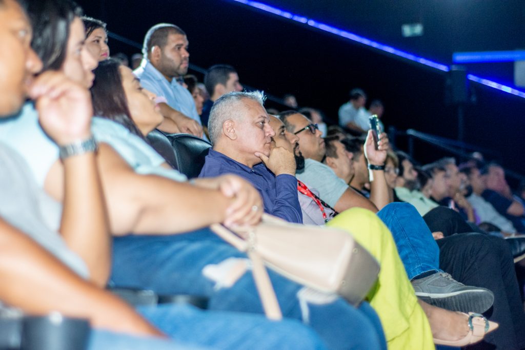 Pré Lançamento Do Residencial Garden (58)