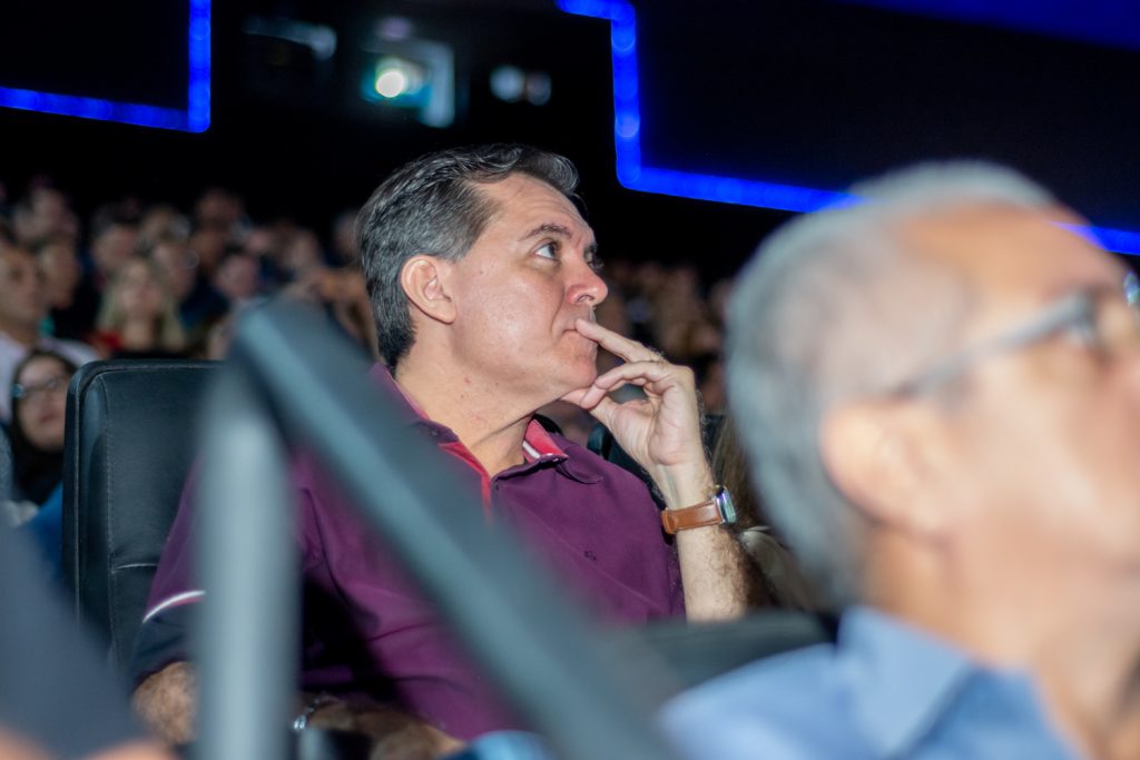 Pré Lançamento Do Residencial Garden (60)