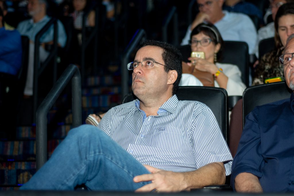 Pré Lançamento Do Residencial Garden (67)