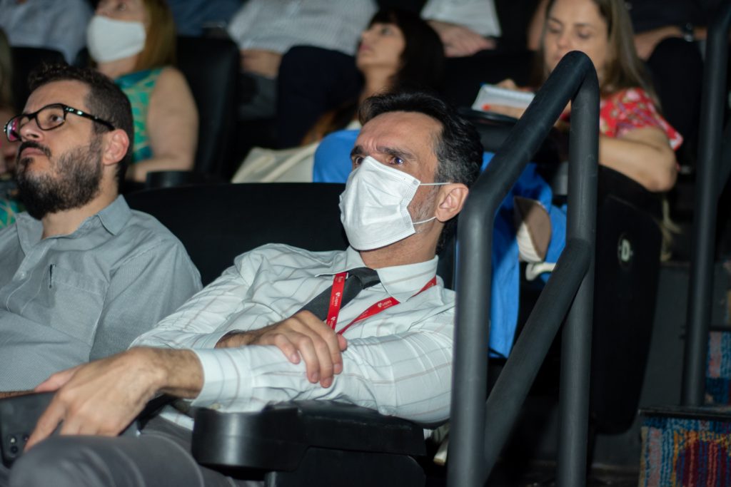 Pré Lançamento Do Residencial Garden (69)