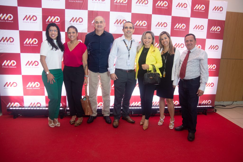 Pré Lançamento Do Residencial Garden (7)