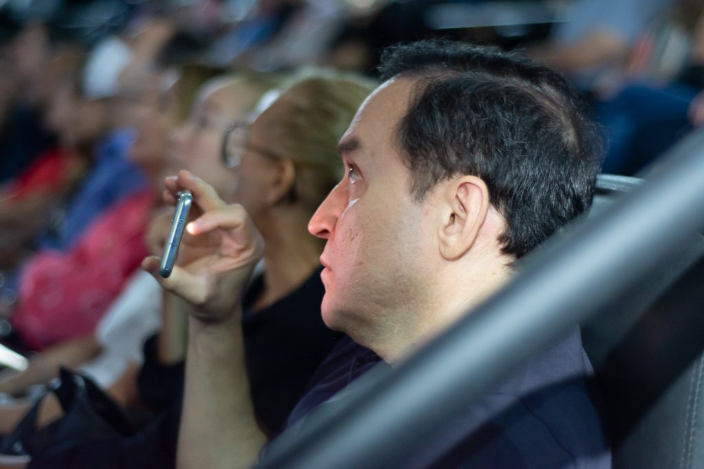 Pré Lançamento Do Residencial Garden (71)