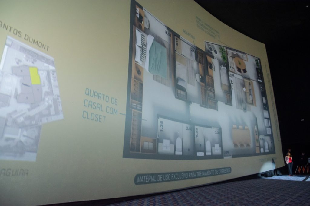 Pré Lançamento Do Residencial Garden (73)