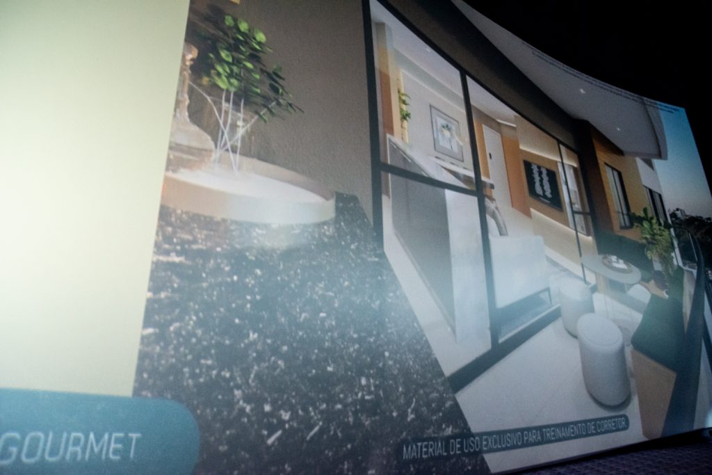 Pré Lançamento Do Residencial Garden (74)