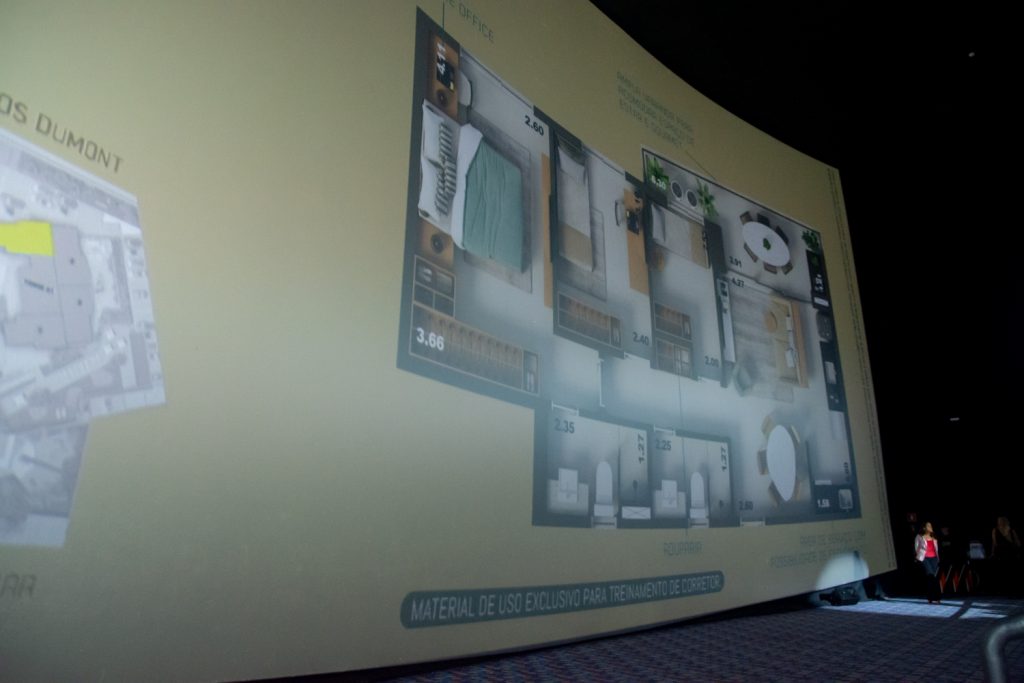 Pré Lançamento Do Residencial Garden (75)