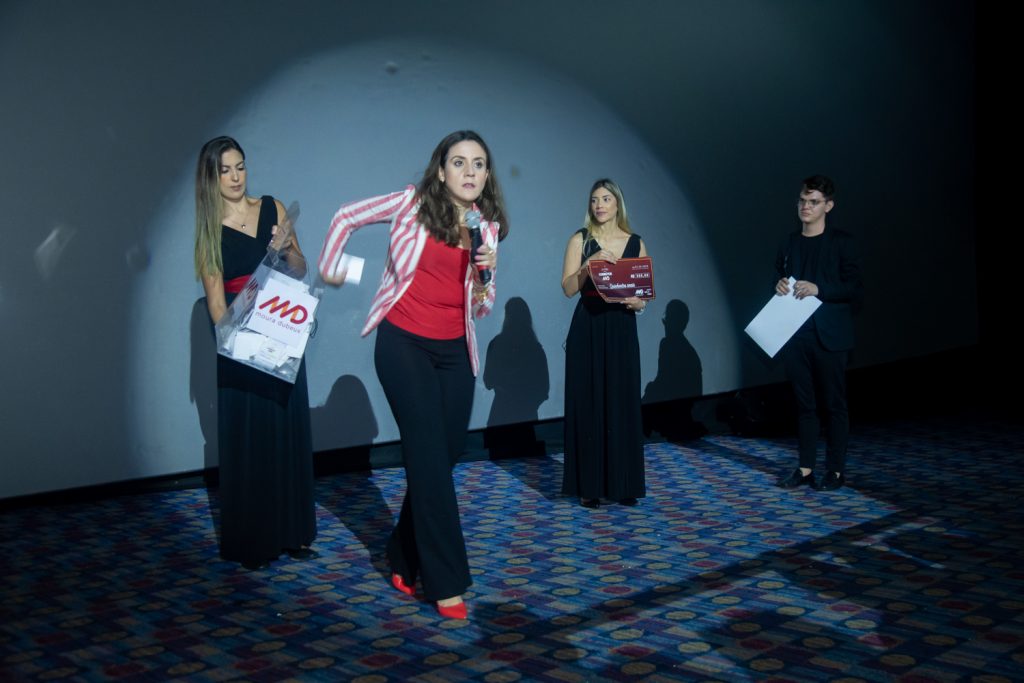 Pré Lançamento Do Residencial Garden (77)