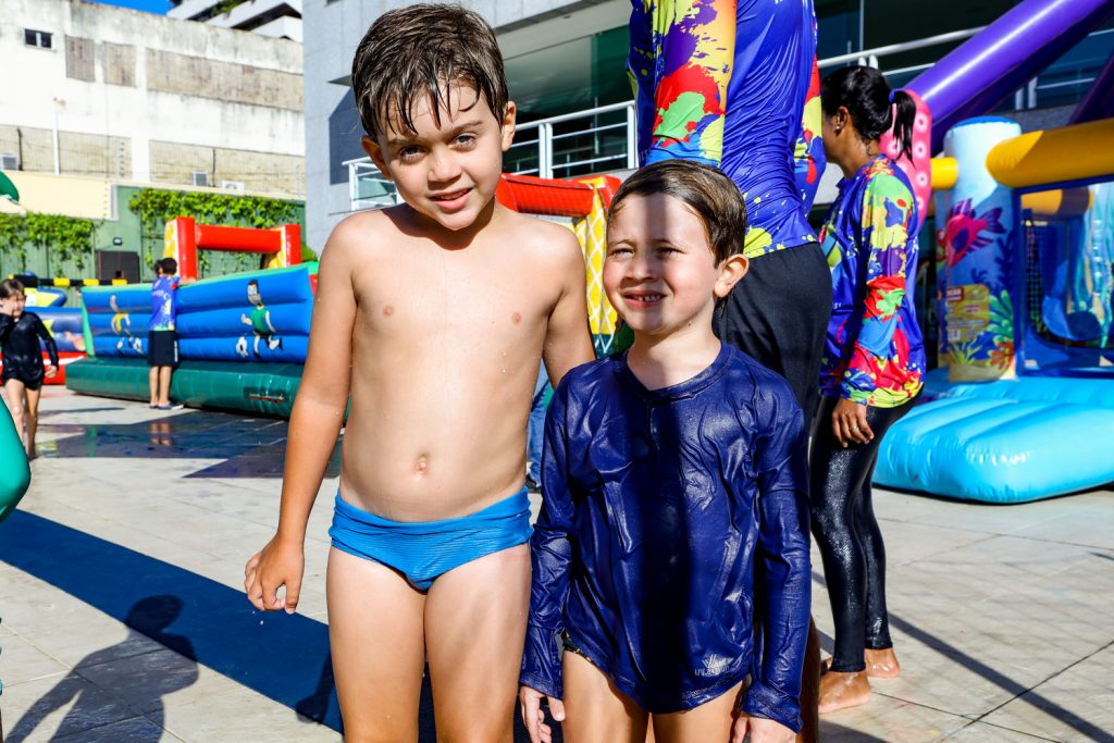 Rafael Benevides E Marck Filho