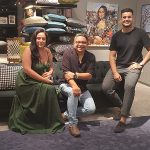 Rafaela Texeira Carlos Zaranzza Rodrigo Nogueira