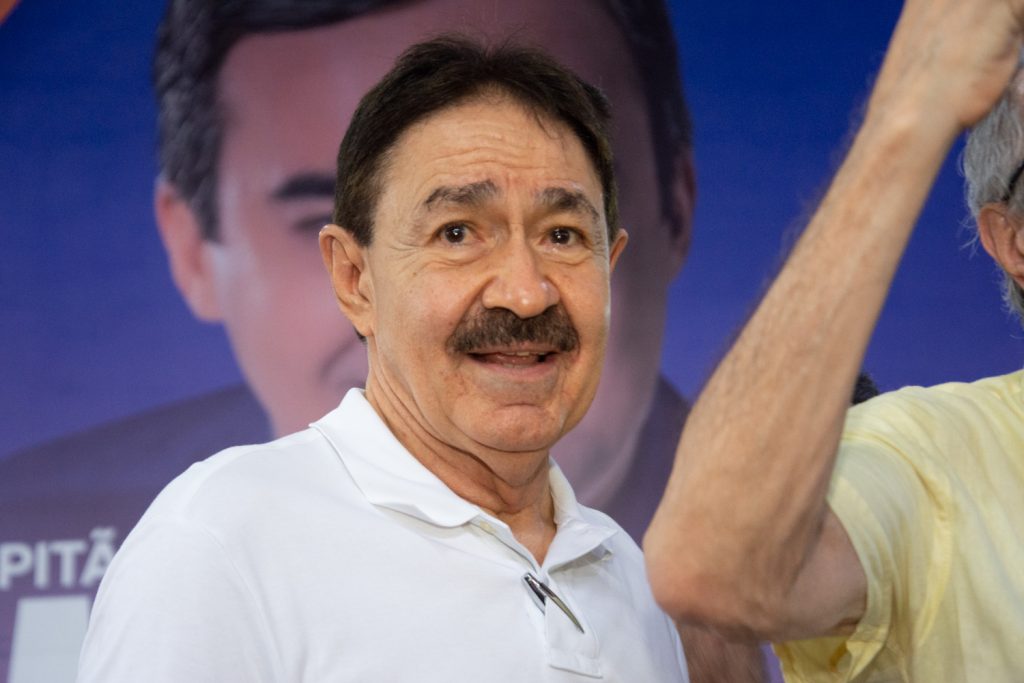 Raimundo Gomes De Matos (2)